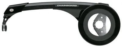 Image de SKS Chainboard 46-48 dents noir