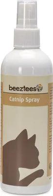 Produktbild von Beeztees Catnip Spielspray, Inhalt: 175 ml