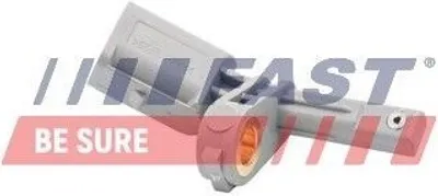 Obrázek produktu pro FAST ABS senzor otáček kola zadní pravé přední pravé pro VW Golf VII hatchback (5G1, BQ1, BE1, BE2) FT80423