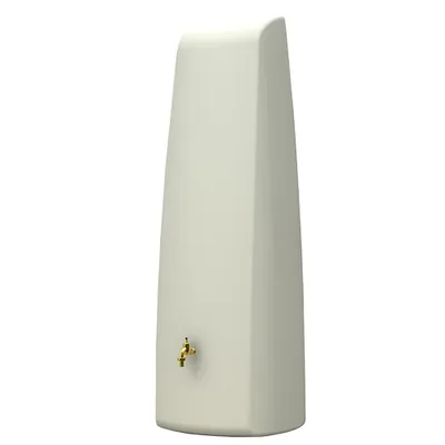 Produktbild von Elegance Regenwassertank 400 Liter sandbeige