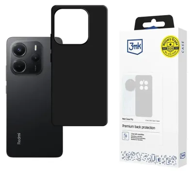 Produktbild von Redmi Note 14 5G - 3Mk Matt Case Pro
