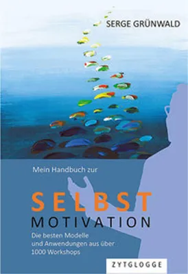 Produktbild von Mein Handbuch zur Selbstmotivation