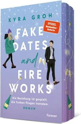 Produktbild von Fake Dates and Fireworks