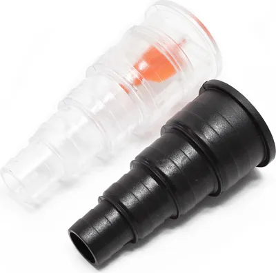 Produktbild von SunSun Ersatzteil für Druckteichfilter CPF-280 Einlass/ Auslass, Teichdruckfilter UVC-Lampe 11 W, 9000 l/h Teichfilteranlage, effiziente Wasserfilterung