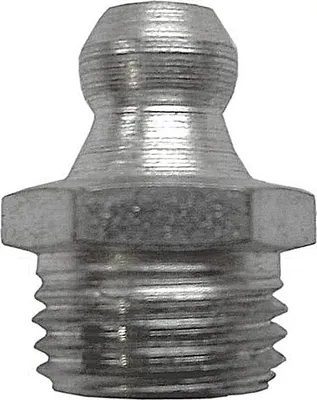 Produktbild von AL-KO Kegelschmiernippel, 180°, H1 M 6 x 1,0 SW 7