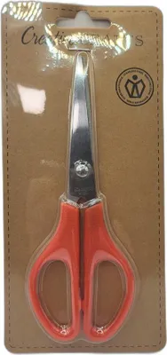 Produktbild von Schere rot 16 cm Küchenschere