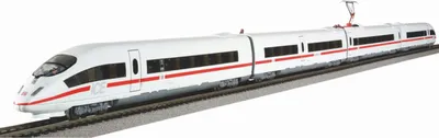 Obrázok produktu pre Štartovacia súprava osobného vlaku Piko ICE 3 DB AG V - 57196