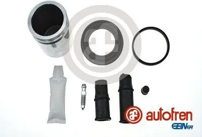 Produktbild von AUTOFREN SEINSA D41873C Reparatursatz, Bremssattel x