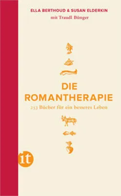 Immagine prodotto di Die Romantherapie
