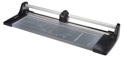 Produktbild von A. Basics Papier Rollenschneider, A3-Format