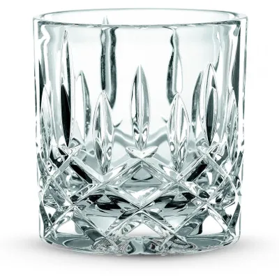 Produktbild von Nachtmann Noblesse, Transparent, Glas, 4 Stück(e), Rund, Noblesse, 245 ml