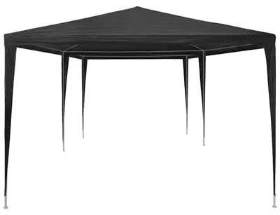 Productafbeelding van Partytent 3x6 m van PE in Antraciet
