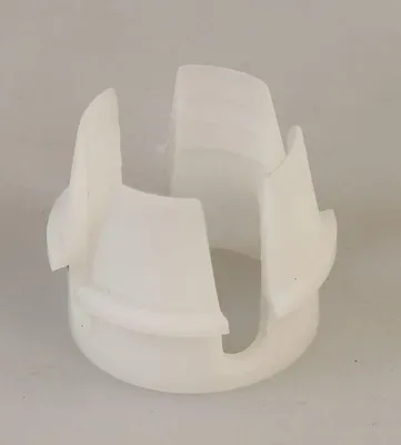 Produktbild von Suevia Schneidring f. Vakuum-Trogfluter - 102.9410
