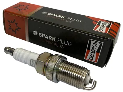 Produktbild von Zündkerze Champion BCPR5E11 BCPR4EY BCPR4ES BCPR5EY BCPR5ES BCPR6ES BCPR6E