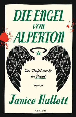 Produktbild von Die Engel von Alperton