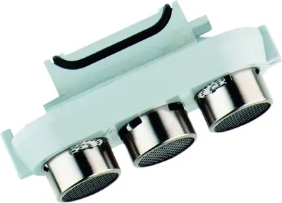 Produktbild von Grohe Talentofill Zulaufteil für Wannenfüll-, Ab- und Überlaufgarnitur - 28963000