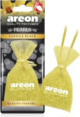 Obrázok produktu pre Areon Odwieacz do samochodu pereki Vanilla, 1 sztuka
