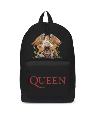 Produktbild von Rocksax Queen Rucksack Classic Crest