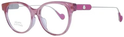 Productafbeelding van MONCLER EYEWEAR Brilmonturen ML5056-F 53068