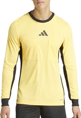 Produktbild von Adidas Schiedsrichter 24 Lonsleeve Shirt Herren