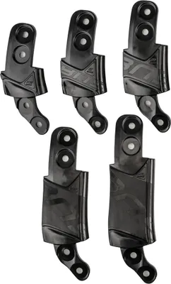 Immagine prodotto di Alpinestars Taglia - Kit adattatore BNS, L/XL