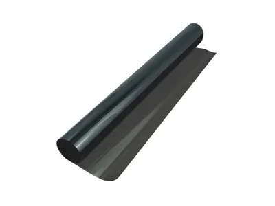 Zdjęcie produktu dla Folia 50 x 300 cm Dark Black do przyciemniania szyb