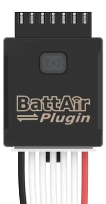 Obrázek produktu pro Plugin ISDT BAP2 BattAir Smart LiPo 2S