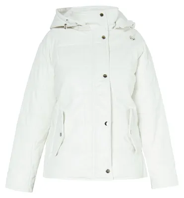 Produktbild von Jeona damen jacke - wollweiss, XL