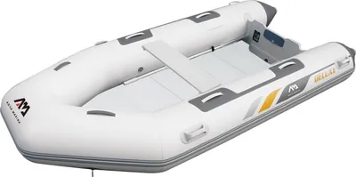 Zdjęcie produktu dla Aqua Marina Nadmuchiwana łódka A-Deluxe - 330 cm