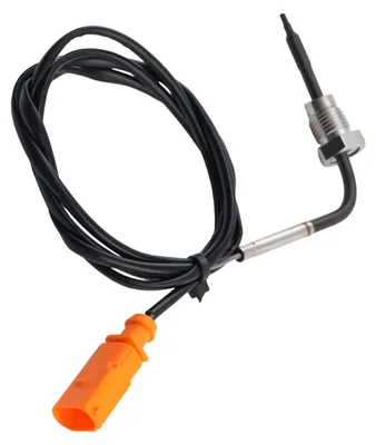Produktbild von Sensor,Abgastemperatur for VW Multivan V 2.5 TDI 070906088P 7452228 2-polig
