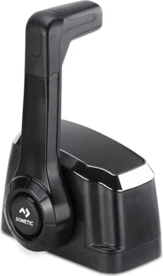 Immagine prodotto di Staffa superiore Seastar Xtreme con comando a motore singolo | CHX8640P