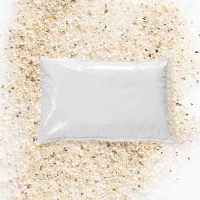 Produktbild von Loksand, Körnung:0.7 - 1.6, Verpackungseinheit:5 kg