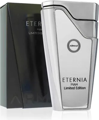 Produktbild von Eternia Man Limited Edition - EDP - Volume: 80ml