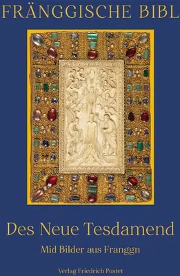Image de Fränggische Bibl