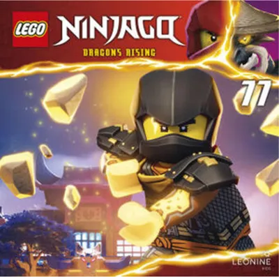 Obrázok produktu pre LEGO Ninjago (CD 77)