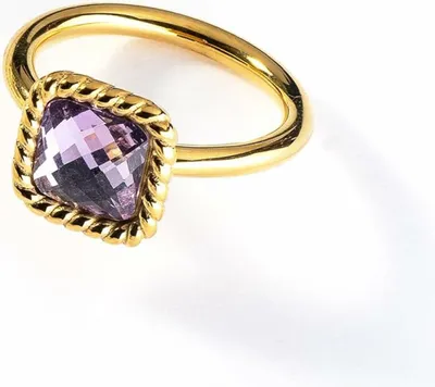 Productafbeelding van AN JEWELS Sieraden AL-RMW07GVI-9