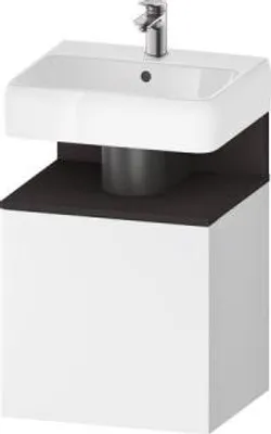 Produktbild von DURAVIT QA4077R80180000 QAT WTU WH Eck 490x420x645 Wß Mt. H