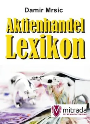 Produktbild von Aktienhandel-Lexikon