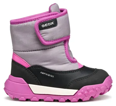 Zdjęcie produktu dla GEOX B566MA 054FU, fioletowy