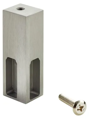 Zdjęcie produktu dla SOTECH 133713, Aluminium, Stal nierdzewna