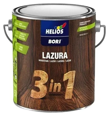 Produktbild von Helios Bori glaze 3in1