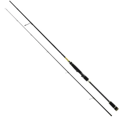 Image de Canne à pêche Okuma Ceymar SW, longueur 2,44 mètres, puissance 7-28 grammes, pour la pêche en mer