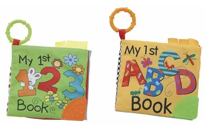 Image de Book Baby Soft