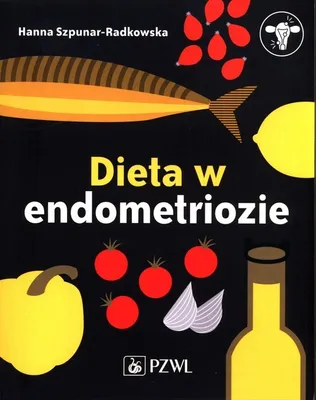 Obrázok produktu pre Dieta w endometriozie