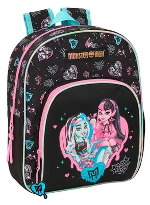 Immagine prodotto di Zaino Monster High 34 cm
