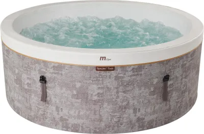 Obrázek produktu pro MSpa Whirlpool Cocoon, 180x180x65cm