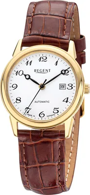 Produktbild von Regent - 32-GM-2208 - Automatikuhr - Damenuhr