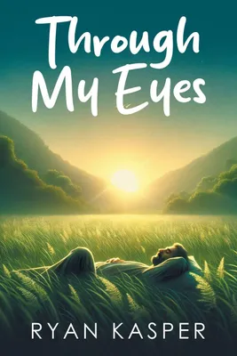Produktbild von Through My Eyes