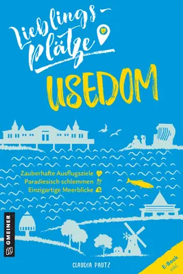 Produktbild von Lieblingsplätze Usedom