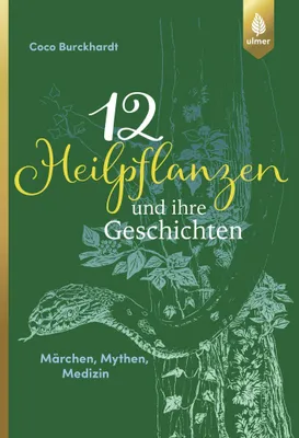 Obrázok produktu pre 12 Heilpflanzen und ihre Geschichten